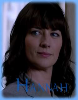 hannah supernatural|who plays anna in supernatural.